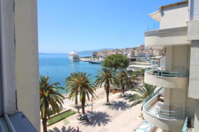 Andy Apartments, Sarandë